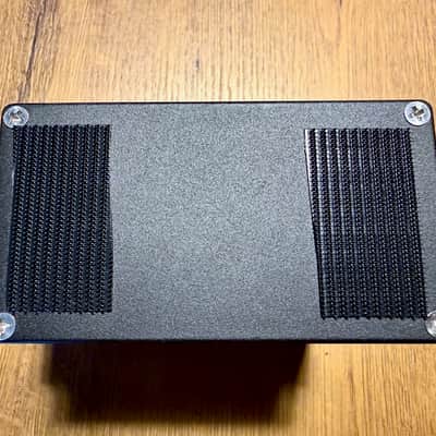 Broughton Audio SV-Pre 2021 Ampeg SVP style preamp image 3