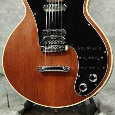 Guild Brian May Signature BM-02 image 4