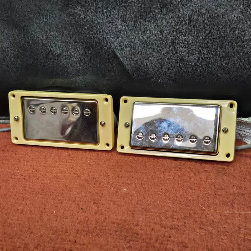 Epiphone Probucker Set