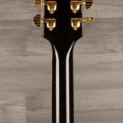 Duesenberg Starplayer TV Custom in Black image 7