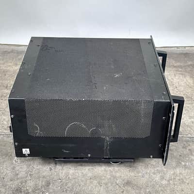 Amplifier Technologies ATI AT3000 3007 7-Channel Power Amplifier image 12