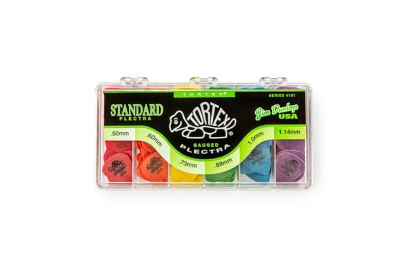 Immagine Dunlop - 4181 Tortex Standard - 1