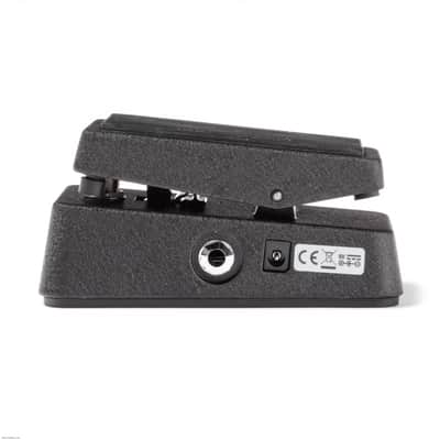 DUNLOP CBM95 Cry Baby Mini Wah Guitar Effect Pedal image 5