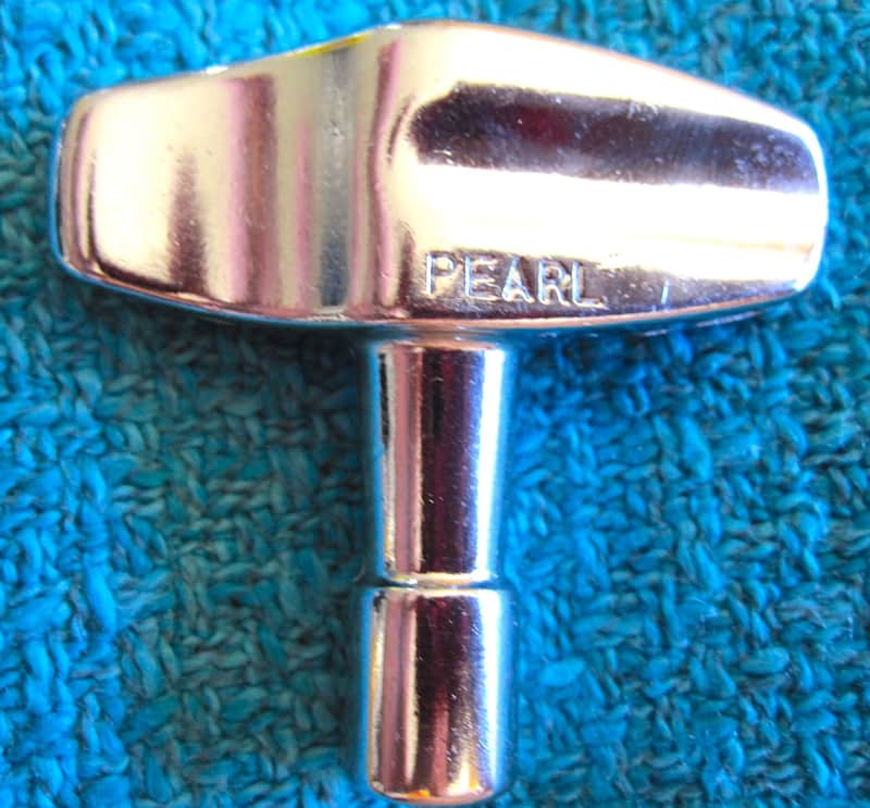 Pearl Drum Key - USED image 1