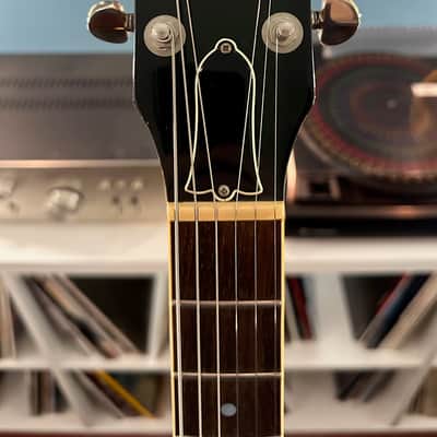 Gibson Custom Shop Edition ES335 1983 - Natural image 10