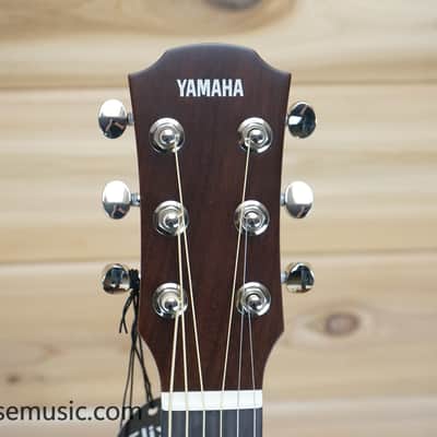 Yamaha CSF1M - Tobacco Brown Sunburst image 12