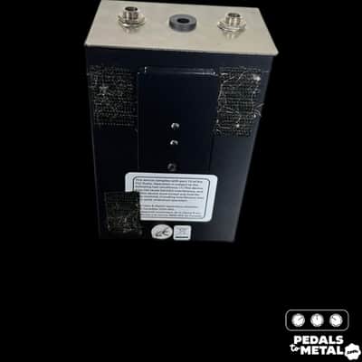 Electro-Harmonix EH4600 Small Clone Full-Chorus 2000 - Present - Purple / Black - X15883 image 7