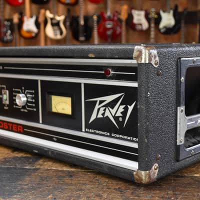 Peavey Super Festival Series 800 Booster image 5