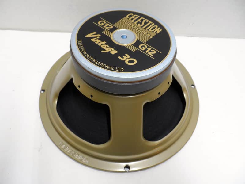 CELESTION Vintage 30 G12 16Ω Celestion Vintage 30 G12 60W, 12