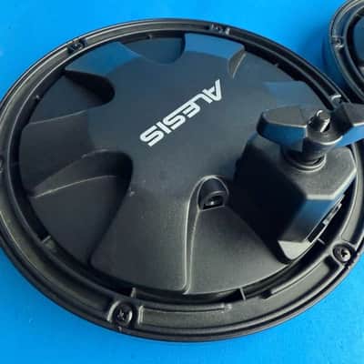 ALESIS FORGE NITRO Electronic Drum Part: 8" Tom Trigger Single-Zone Pad [2PCS] imagen 9