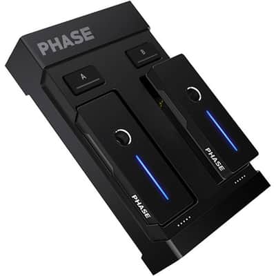 Mixware Phase Ultimate Wireless Controller for DVS with 4 Remotes - Only a few left! image 2