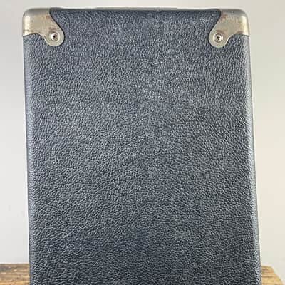 1981 Vintage Music Man 212-HD-150 Guitar Amp 150 Watts 2x12" image 11