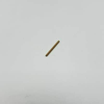 Gold-plated contact springs -88pcs- for Pratt Read Keyboard / Minimoog / ARP Odyssey /EML / Polymoog