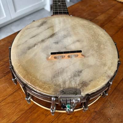 Gibson UB2 banjo ukulele image 6