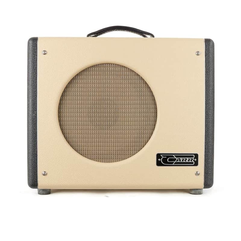 Carr Mercury 8-Watt 1x12" Guitar Combo image 1