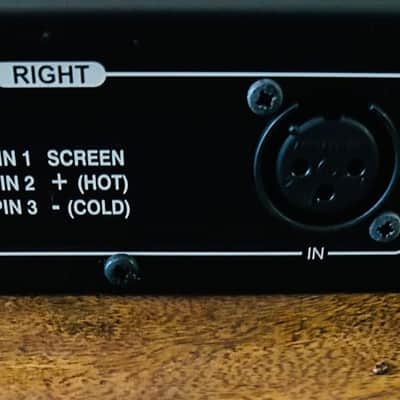 Drawmer 1976 Stereo 3-Band Saturation & Width Processor – Near Mint image 11