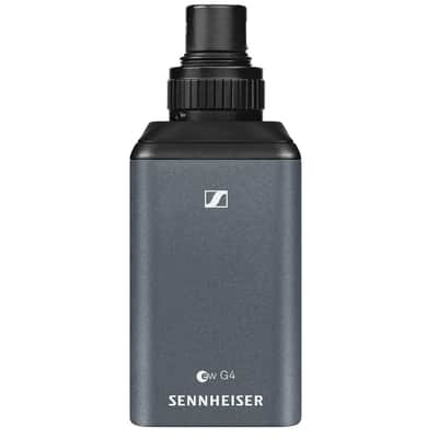 Sennheiser Pro Audio Plug On Transmitter, Color A (SKP 100 G4-A) image 4