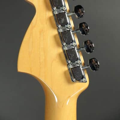 Fender Custom Shop 1969 Stratocaster NOS Olympic White 2006 [SN R11299] [09/15] image 9