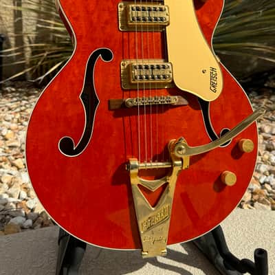 2004 Gretsch 6120 image 2