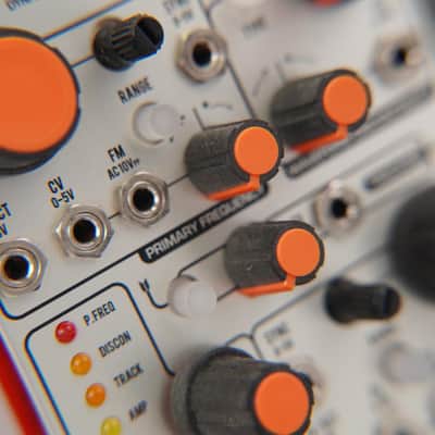 The Harvestman Hertz Donut Eurorack Synthesizer Module #58539 image 10