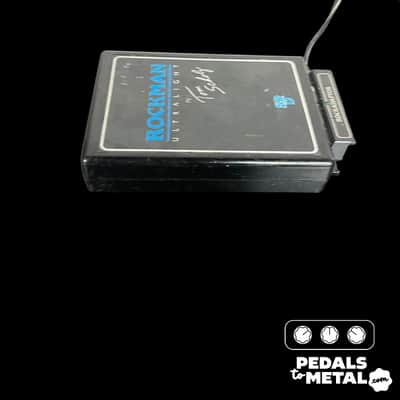 Rockman Ultralight -x11239 image 2