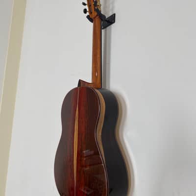 SAERS A50 Lattice - 2024, Up Grade Back & Side Cocobolo image 4