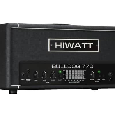 Gallien-Krueger GK 1001RB-II Bass Head | Reverb Canada