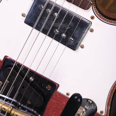 Fender Custom Shop Limited Edition CuNiFe Telecaster Custom Journeyman Relic Aged Champagne Metallic image 6