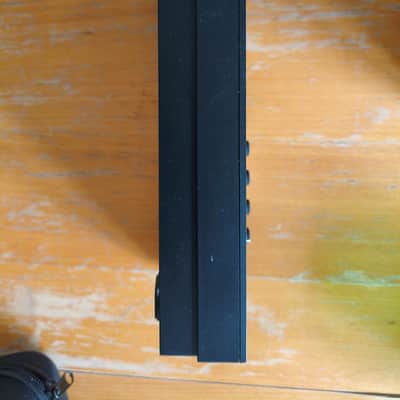 Roland MC-101 Groovebox 2019 - Present - Black image 8