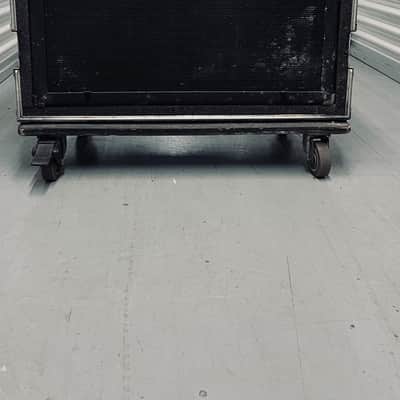 Diezel 4x12 cabinets 2002 - Black image 4