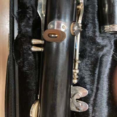 Selmer Prologue Paris Intermediate Clarinet image 10