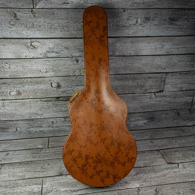 Gibson 1952 J-185 - Vintage Sunburst image 12