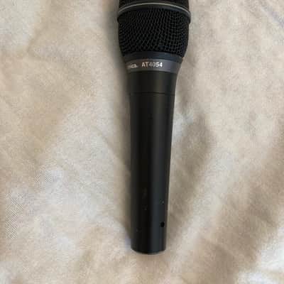 Audio-Technica AT4054 with Case image 3