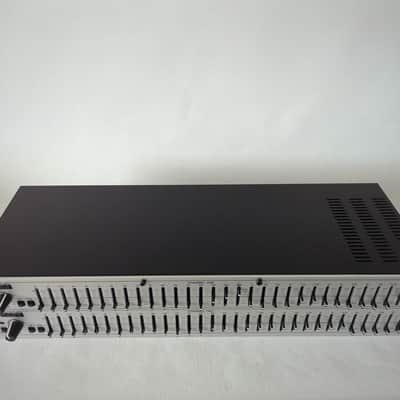 dbx 231s Dual Channel 31-Band Graphic Equalizer image 1