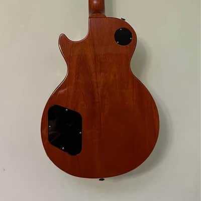 Gibson Les Paul Standard 2012 - Tea Burst image 6