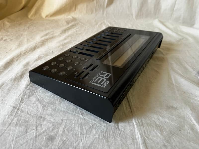 Korg RE1 Remote Editor w/ 8-pin connect cable A1 M3R 03r/w
