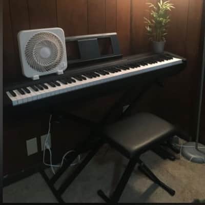 Yamaha PA-150 88 key piano 2020 image 2