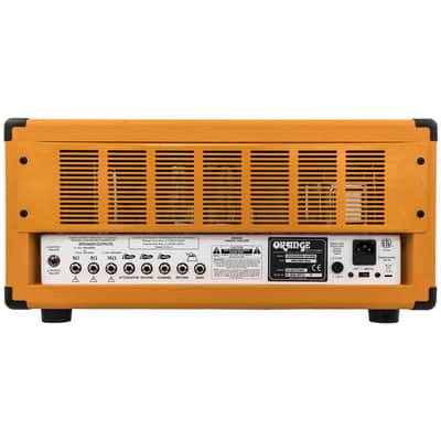 Orange Rockerverb 100H MK III image 2