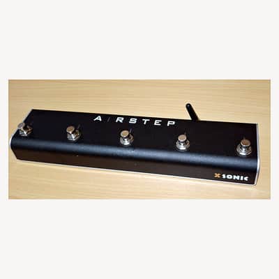 XSonic AIRSTEP Smart Multi Controller image 1