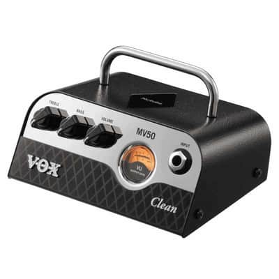Vox MV50-CL MV50 clean image 4