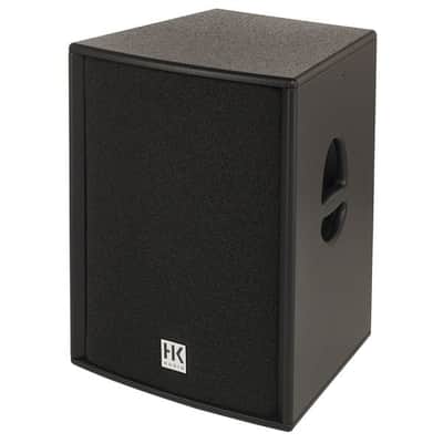 HK Audio Premium PR:O 15 | 800W 15" 2-Way Passive Speaker. New with Full Warranty! image 5