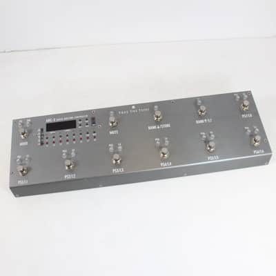 Free The Tone ARC-3 （SILVER） Free The Tone ARC-3 Audio Routing Controller | Reverb Canada