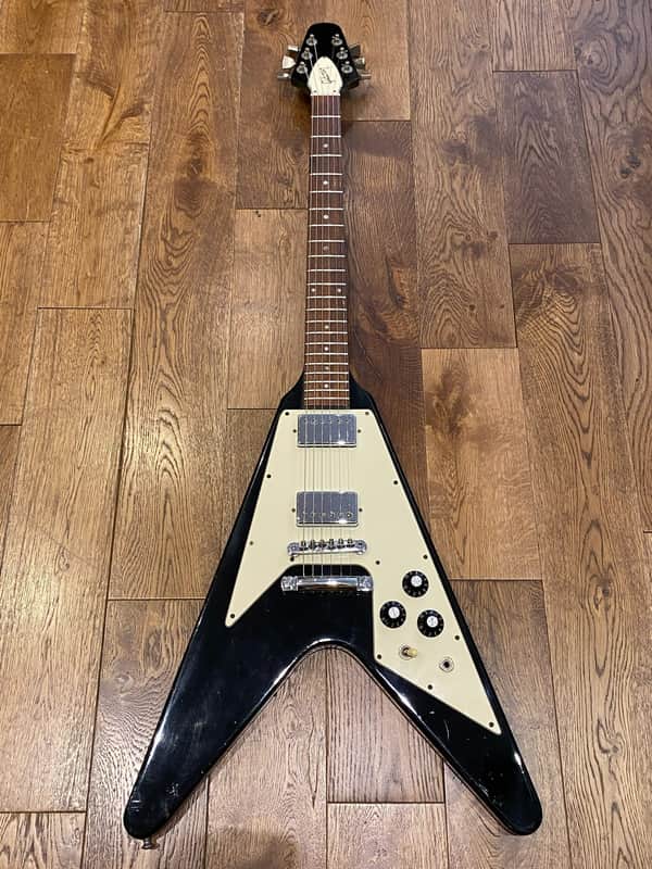 GIBSON Flying V 1980 image 1