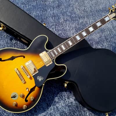 Gibson ES-355 100 years Anniversary 'Centennial' image 4