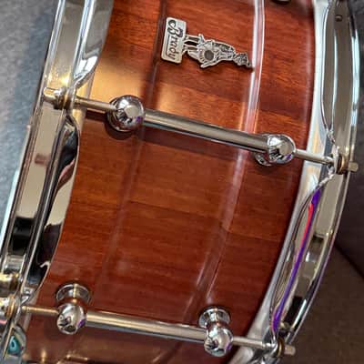 Brady Baritone Snare drum image 10