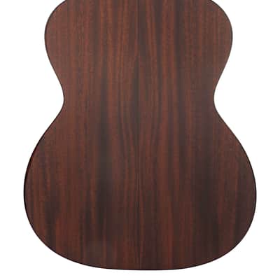 Bourgeois Touchstone OM Country Boy/TS Acoustic #T2403257 image 8