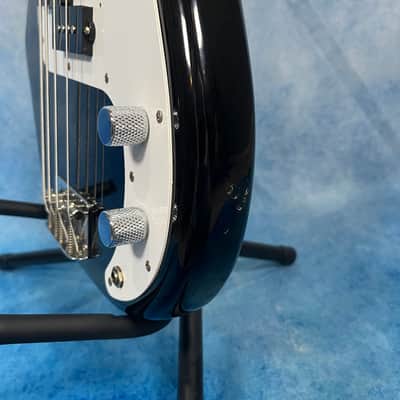 1990 Fender PB-57 Precision Bass Reissue MIJ image 11