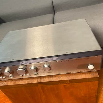 Grace Design m201 Microphone Preamplifier image 3