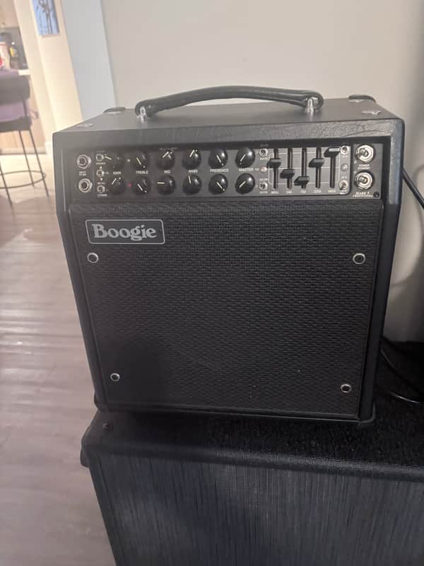 Mesa Boogie Mark Five 25 2-Channel 25-Watt 1x10" Guitar Combo 2019 - Present - Various image 1