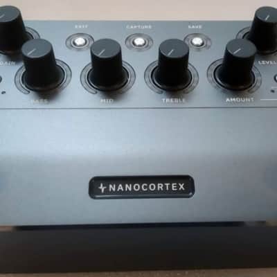 Neural DSP Nano Cortex Digital Effects Modeler/Profiling Pedal image 2